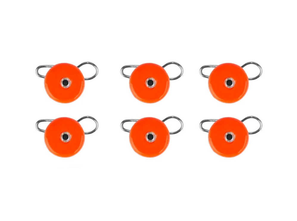 Вантаж розбірний Ексцентрик Orange 3g 10шт\уп