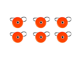 Вантаж розбірний Ексцентрик Orange 3g 10шт\уп