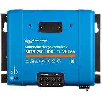 Контролер заряду Victron Energy SmartSolar MPPT 250/100-TR VE.CAN