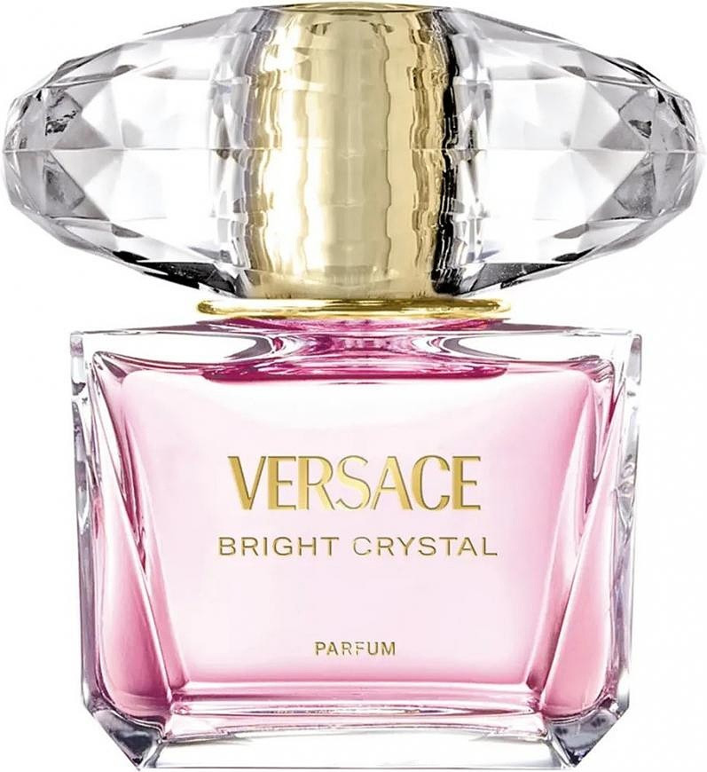 Парфумована вода жіноча Versace Bright Crystal Parfum