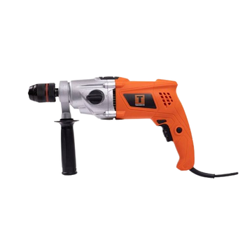 Дриль ударний двошвидкісний TID 13/1200 2S Tekhmann