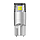 LED лампа автомобільна AMS Vision V2.1 T10 (W5W) 12V 2smd 5500K (Комплект 2шт), фото 8