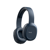 Навушники бездротові Havit HV-H2590BT блакитний, фото 2