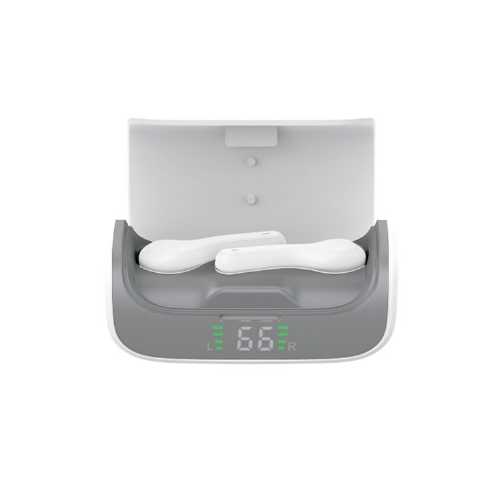 Навушники бездротові Havit TW937 білий, фото 1