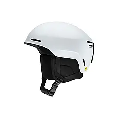 Шолом сноубордичний Smith Method MIPS Matte White Large (59-63cm)