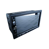 Автомагнітола MP5 PI-8706 Android 2 DIN Pioneer, фото 6