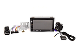 Автомагнітола MP5 PI-8706 Android 2 DIN Pioneer, фото 10