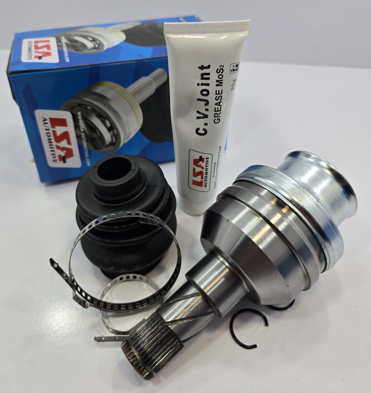 Шрус внутрішній (сепаратор) Ланос, Авео,Лачетті, Нексія LSA Словаччина, фото 1