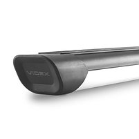 LED Світильник лінійний 36W 0,6м 5000К 220V VLE-BN-36065B Videx, фото 4