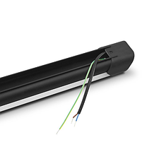LED Світильник лінійний 36W 0,6м 5000К 220V VLE-BN-36065B Videx, фото 5