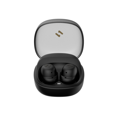 Навушники бездротові Havit TW969 чорний, фото 1