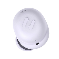 Навушники бездротові Havit TW969 пурпур, фото 4