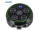 Блок керування для тату машинки Mini Critical AURORA ED590X, фото 3