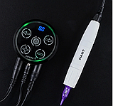 Блок керування для тату машинки Mini Critical AURORA ED590X, фото 5