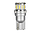 LED лампа автомобільна AMS Extreme E13 T10 (W5W) 12V 13smd 5500K (Комплект 2шт), фото 4