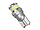 LED лампа автомобільна AMS Extreme E13 T10 (W5W) 12V 13smd 5500K (Комплект 2шт), фото 5