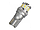 LED лампа автомобільна AMS Extreme E13 T10 (W5W) 12V 13smd 5500K (Комплект 2шт), фото 6