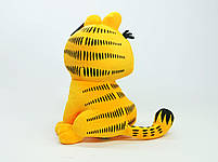 М'яка іграшка Kids Hits «Кіт Garfied» рудий (25см) KH59/02l, фото 3