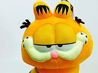 М'яка іграшка Kids Hits «Кіт Garfied» рудий (25см) KH59/02l, фото 2