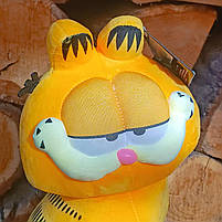 М'яка іграшка Kids Hits «Кіт Garfied» рудий (25см) KH59/02l, фото 5