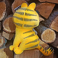 М'яка іграшка Kids Hits «Кіт Garfied» рудий (25см) KH59/02l, фото 6