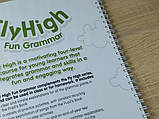 Fly High 3 Fun Grammar, фото 5
