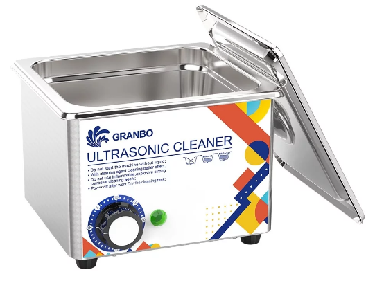 Ультразвукова ванна Granbo GA008B, фото 1