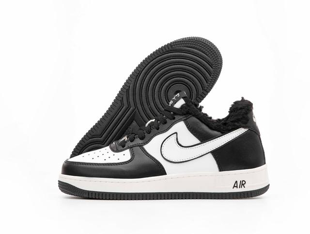 Обувь Nike Air Force Winter Low 