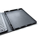 Чохол-клавіатура Smart Cover + Мишка для Samsung Galaxy Tab A9 Plus Ukr+Ru+En Black, фото 6