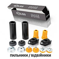 ПИЛЬНИКИ / ВІДБІЙНИКИ