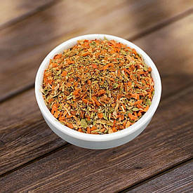 Приправа овочева для перших страв 50 г