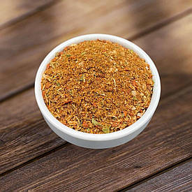 Приправа для Кавказького шашлику 50 грам