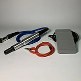 Мікроіпульсний Зварювальний Апарат МІСА 200 Scorpio, фото 5