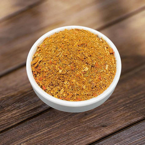 Приправа для Люля-кебаб по Турецьки 50 грамів арт 0957-2, фото 1