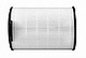 Змінний фільтр для очищувача повітря Philips NanoProtect HEPA FY3430/30, AC3055, AC3058, AC3036, AC3033, фото 4