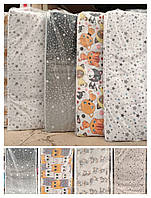 Дитячий ортопедичний матрац 60*120 у ліжко КПК ( кокос-поролон-кокос)