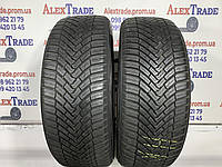 205/50 R17 Continental AllSeasonContact всесезонні шини б/у