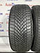 205/50 R17 Continental AllSeasonContact всесезонні шини б/у, фото 2