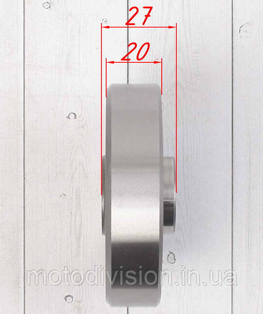 まき Подшипник дифференциала (большой) NSK (Япония) Geely CK/MK