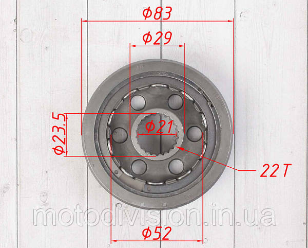 Обгонная муфта, бендикс Zongshen NC250, NC300s ZS177MN, 182MN Geon Dakar, Kovi Pro, Hyper 300cc: продажа, цена в Черновцах. Детали двигателя мототехники от Обгонная муфта, бендикс Zongshen NC250, NC300s ZS177MN, 182MN Geon Dakar, Kovi Pro, Hyper 300cc: продажа, цена в Черновцах. Детали двигателя мототехники от