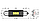 LED лампа автомобільна AMS Vision V3 T11 (C5W) 12V 3smd 41мм 5500K (Комплект 2шт), фото 7