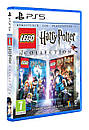 Диск з грою Lego Harry Potter Collection [BD диск] (PS5), фото 2
