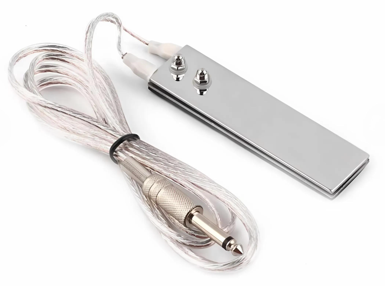 Педаль для тату машинки TP 303 (металева), фото 1