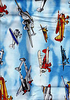 Тканина для рукоділля, печворку, Американська бавовна розмір 110*100 см