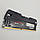 Ігрова оперативна пам'ять Kingston HyperX BEAST DDR3 8Gb 1600MHz PC3-12800U 2R8 CL9 (KHX16C9T3K4/32X) Б/В, фото 8