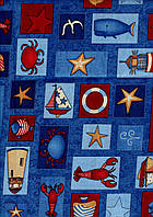 Тканина для рукоділля, печворку, Американська бавовна розмір 46*110 см