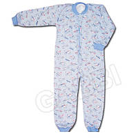 Дитячий комбінезон універсальний GABBI Гігант р.104 (6215)