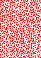 Тканина для рукоділля, печворку, Американська бавовна розмір 50*55 см