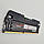 Ігрова оперативна пам'ять Kingston HyperX BEAST DDR3 8Gb 2400MHz 19200U 2R8 CL11 (HX324C11T3K2/16) Б/В, фото 8