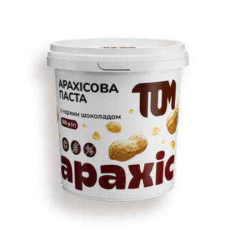 Пасти ТМ ТОМ